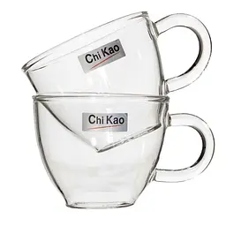 Чашка CHIKAO CK-127S, 50 мл - мініатюра 5