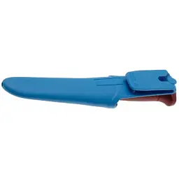 Ніж Morakniv Basic 511 Dala Red/Blue (14501) - мініатюра 4
