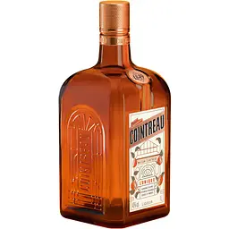 Лікер Cointreau 40% 1 л - мініатюра 2