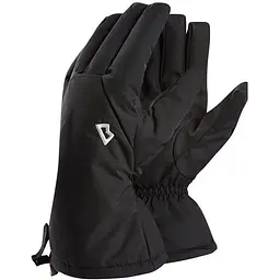 Рукавиці Mountain Equipment Mountain Glove Black XXL (1053-ME-003353.01004.XXL)