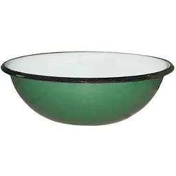 Миска ем IDILIA 2.5л /4 Смарагдова I0311/4