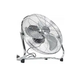 Підлоговий вентилятор Maltec W-OC Fan CIRCULAR Metal W-OC150Wt - мініатюра 6