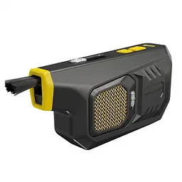 Компресор вентилятор Nitecore BB21 для чищення фото та відео техніки - мініатюра 5
