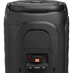 Колонка портативна 2.0 JBL PartyBox 130, Black, 200 Вт, Bluetooth, USB, AUX, Optical, RGB підсвічування, полікарбонат/метал, керування зверху, IPX4, час роботи до 15 год (JBLPB130BLKEP) - мініатюра 5