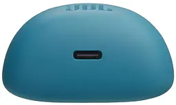 Гарнітура JBL TUNE FLEX 2 Turquoise (JBLTFLEX2TQE) - мініатюра 5