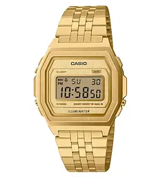 Годинник Casio A1000G-9EF - мініатюра 1