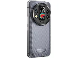 Смартфон Oukitel WP200 Pro 24/1TB Grey - мініатюра 8