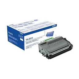Картридж Brother TN3512 для HL-L6300/6400DW 12K (TN3512)