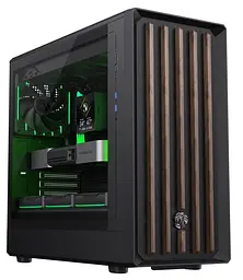 Корпус GameMax CLAW 460 WB (9101-1200R0009) - мініатюра 2