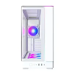Корпус для ПК MONTECH KING 45 PRO (W) - мініатюра 3