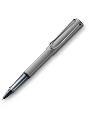 Чорнильний ролер LAMY AL-star графітовий, стрижень M M63 чорний (4001133)