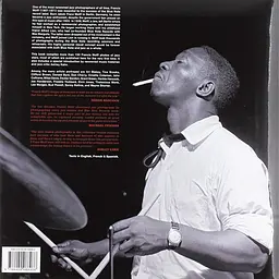 Jazz Images by Francis Wolff - мініатюра 2