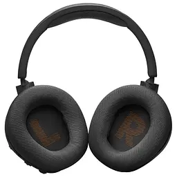 Навушники бездротові JBL QUANTUM 360 Wireless (JBLQTUM360BLK) чорні - мініатюра 7