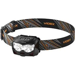 Налобний ліхтар Videx VLF-H055D [144620]