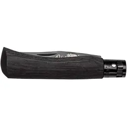 Ніж Old Bear Total Чорний M, 1.4060 steel, wood handle,, чорний - мініатюра 4