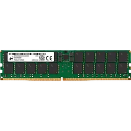 Оперативна пам'ять MICRON 64GB DDR5 5600MHz ECC REG (MTC40F2046S1RC56BD1R)