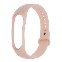 Ремінець силіконовий для Xiaomi Mi Band 7, 34
