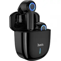 Стерео гарнітура Bluetooth Hoco ES45 Black
