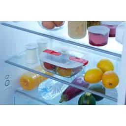 Форма для випікання Pyrex Cook Heat квадратна 25 х 22 х 7 см 2.2л (212PH00/7644) - мініатюра 4