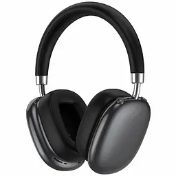 Накладні бездротові навушники Amaya H630T Black