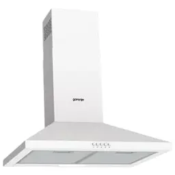 Витяжка кухонна Gorenje WHC629E4W