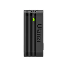 Бездротова мікрофонна система Ulanzi A100 dual-mic (3.5mm/Type-C) (A014A) - мініатюра 3