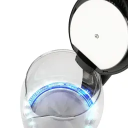 Електрочайник Dyxon Megakettle DXN-2000ML сріблястий - мініатюра 3