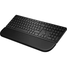 Клавіатура HP 580K Multi Device Dual-Mode UA Black (BD5F6AA) - мініатюра 3