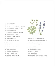 Gin. A Tasting Course - мініатюра 4