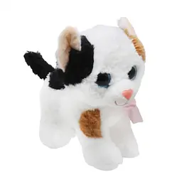 М’яка іграшка Кошеня