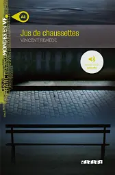 Jus De Chaussettes