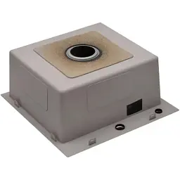 Мийка кухонна Kroner KD5050HM (CV027240) - мініатюра 4