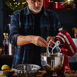 Форма для випічки KitchenAid Тюльпан 24 см (CC003297-001) - мініатюра 3