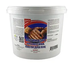 Паста для рук Антимазут 10кг