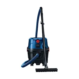 Пилосос Bosch GAS 12-25 PL Professional (0.601.97C.100) - мініатюра 3