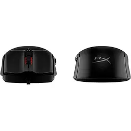 Миша HyperX Pulsefire Haste 2 Black (6N0A7AA) [86121] - мініатюра 6