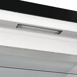 Морозильна камера Gorenje 185.5x59.5х66.3, 280л, 1дв., A++, NF, диспл зовн., інвертор, чорний - мініатюра 6