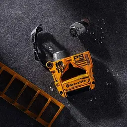 Навушники GravaStar TWS Sirius Plus Yellow (GSP9PLUS_YLW) - мініатюра 4