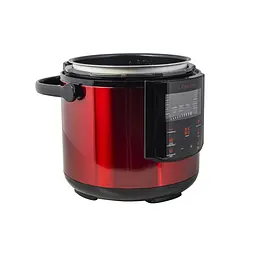 Мультиварка-скороварка Liberton LPC-4502 - мініатюра 2