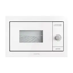 Микроволновая печь Gorenje BM235G1SYW