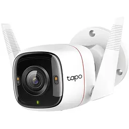Камера відеоспостереження TP-Link TAPO-C320WS
