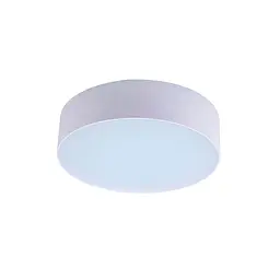 Стельовий світильник MJ-Light D001 20W WH 4000K