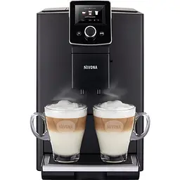 Кавомашина Nivona CafeRomatica NICR 820 (00000024919)