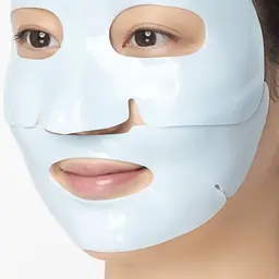 Заспокійлива маска з алантоїном CRYO RUBBER WITH SOOTHING ALLANTOIN Dr. Jart 4г+40г - мініатюра 3