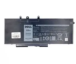 Акумулятор Dell GJKNX e5480 e5580 5590 41-50%