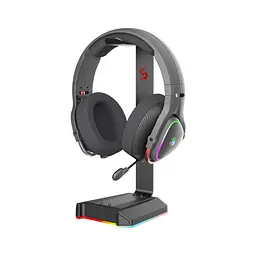 Підставка для гарнітури A4Tech Bloody GS2L (4711421974172) - мініатюра 2