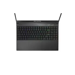 Ноутбук TongFang DreamMachines G1650-15EU87 i7-12700h 15.6” /GTX1650/500 GB M.2 /16 GB - мініатюра 3