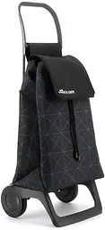 Сумка-візок Rolser Baby Star Joy-1800 Azul (BAB048-1026) - мініатюра 2