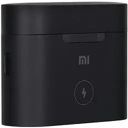 Навушники Xiaomi Mi True Wireless Earphones 2 Pro Black (TWSEJ10WM) - мініатюра 8