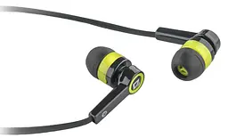 Гарнітура Defender Pulse 420 Yellow (63421) (6217090) - мініатюра 2